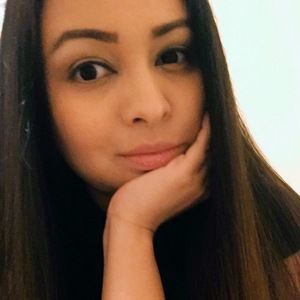 Meet your Posher, Michaela